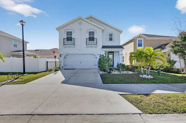 4842 SAN PALERMO DR, Bradenton, FL 34208