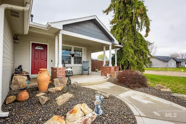 16387 Rainbow Dr., Nampa, ID 83687