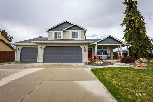 16387 Rainbow Dr., Nampa, ID 83687