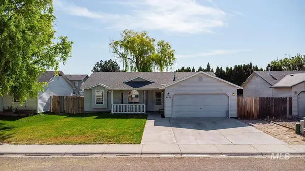 4709 Pioneer Ave., Caldwell, ID 83607