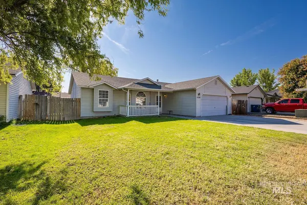 4709 Pioneer Ave., Caldwell, ID 83607