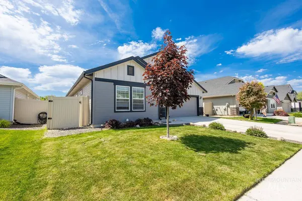 12623 Shadow Peak St., Caldwell, ID 83607