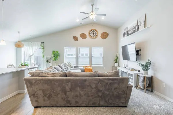 12623 Shadow Peak St., Caldwell, ID 83607