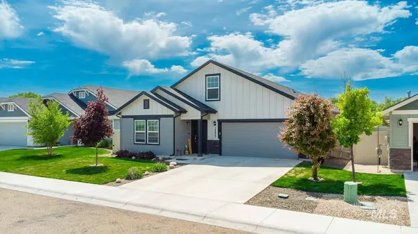12623 Shadow Peak St., Caldwell, ID 83607