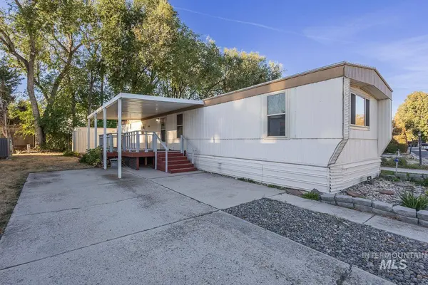 2308 S Naclerio Ln., Boise, ID 83705