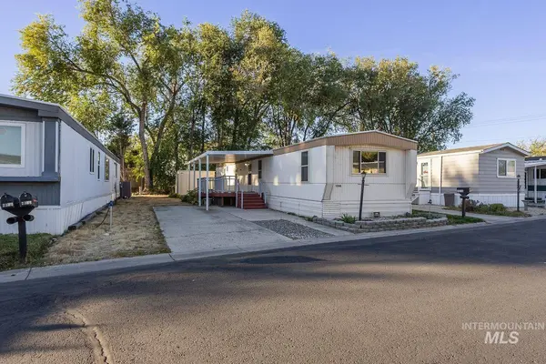 2308 S Naclerio Ln., Boise, ID 83705