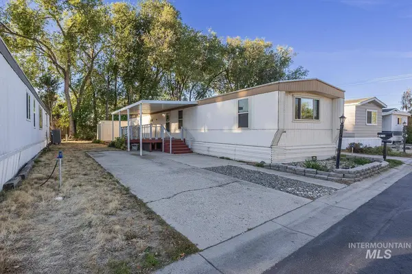 2308 S Naclerio Ln., Boise, ID 83705