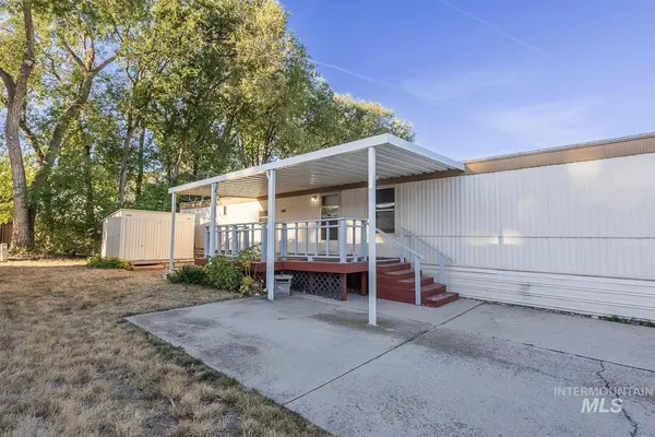 2308 S Naclerio Ln., Boise, ID 83705