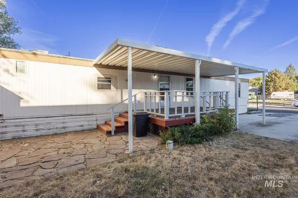 2308 S Naclerio Ln., Boise, ID 83705