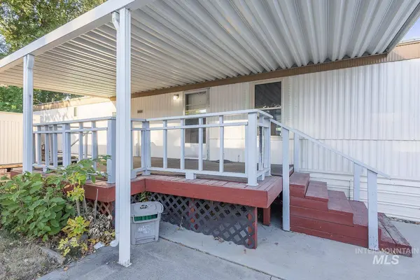 2308 S Naclerio Ln., Boise, ID 83705