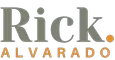 Rick Alvarado LOGO 2025