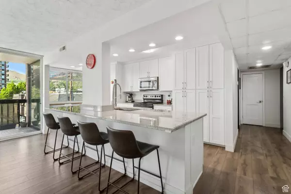 131 E 1ST AVE S #305, Salt Lake City, UT 84103