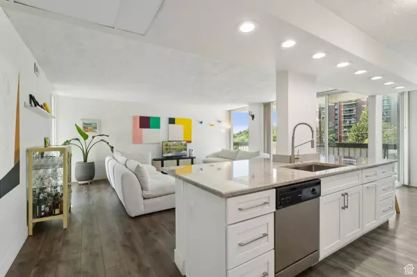 131 E 1ST AVE S #305, Salt Lake City, UT 84103