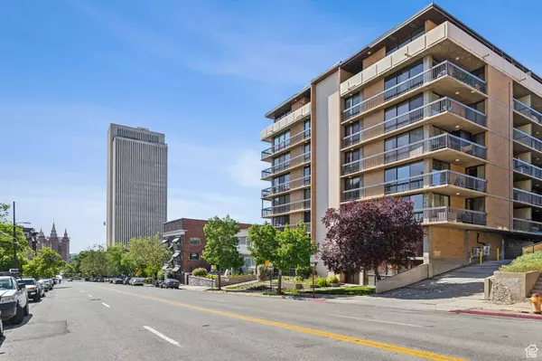 131 E 1ST AVE S #305, Salt Lake City, UT 84103