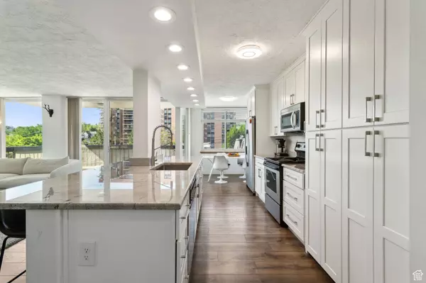 131 E 1ST AVE S #305, Salt Lake City, UT 84103