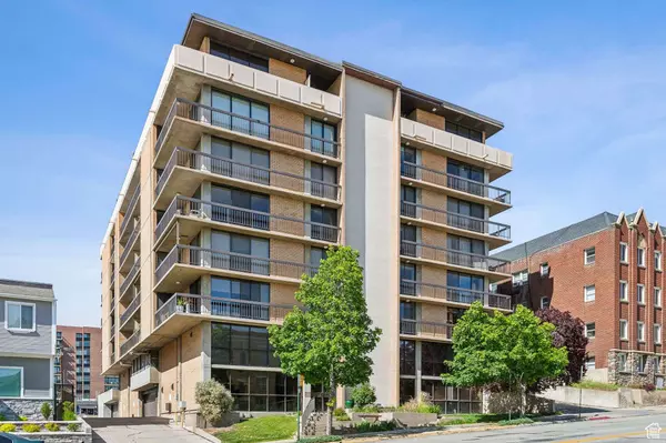 131 E 1ST AVE S #305, Salt Lake City, UT 84103