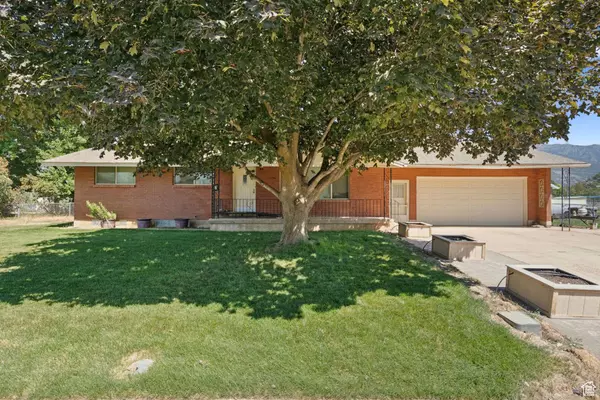 7320 S 1250 E, South Weber, UT 84405