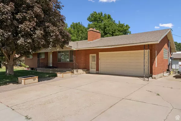 7320 S 1250 E, South Weber, UT 84405