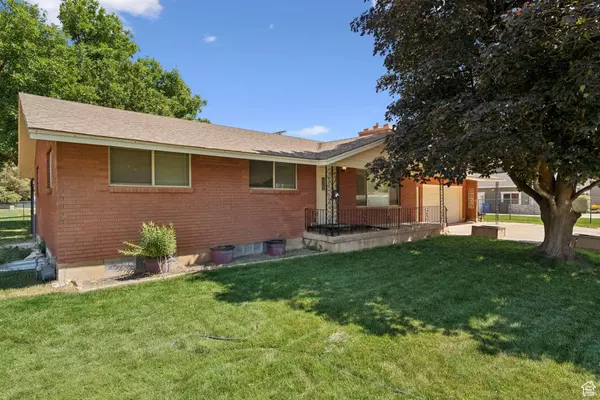 7320 S 1250 E, South Weber, UT 84405