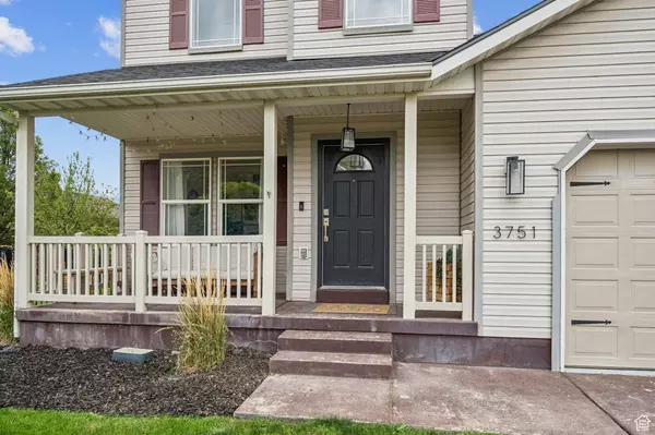 3751 E ROYAL TROON DR, Eagle Mountain, UT 84005