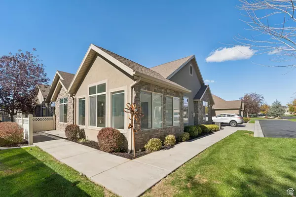 877 W 1920 S #C, Syracuse, UT 84075