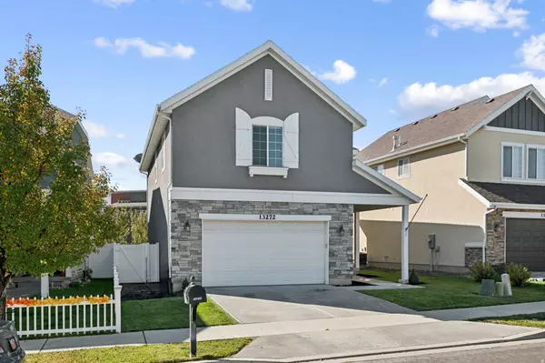 13272 S HERRIMAN ROSE BLVD, Herriman, UT 84096