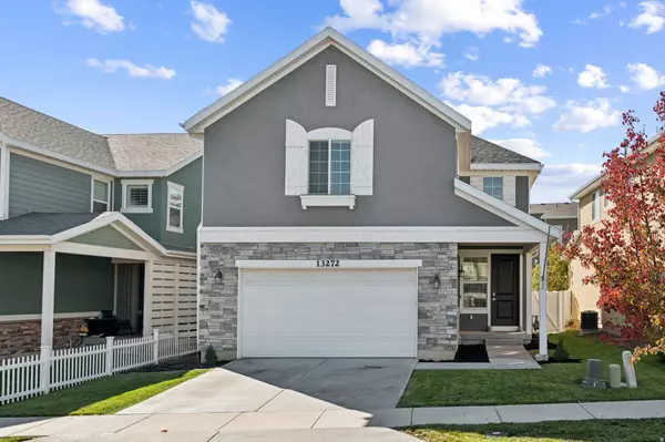 13272 S HERRIMAN ROSE BLVD, Herriman, UT 84096