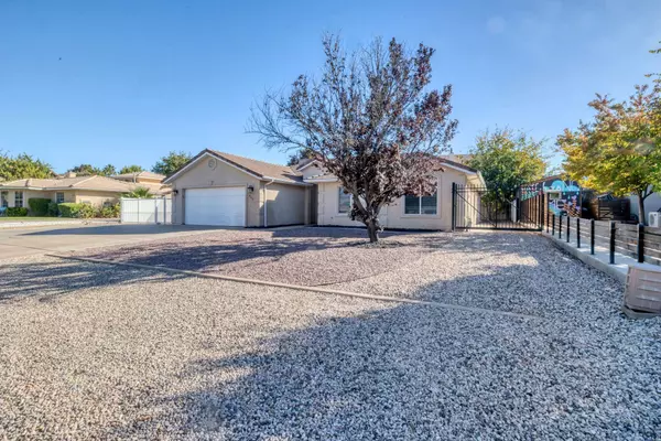 830 LARKSPUR RD, St. George, UT 84790