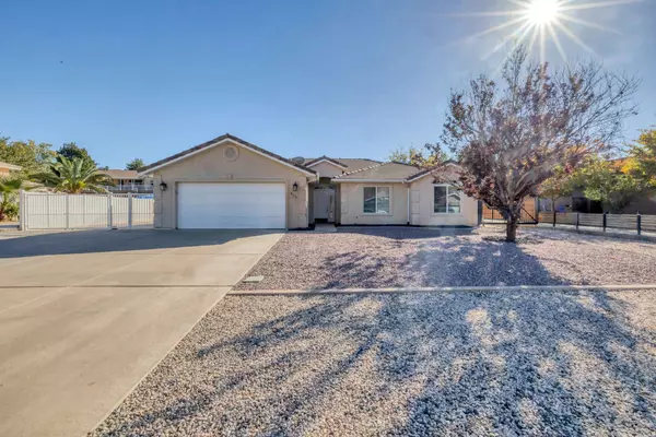 830 LARKSPUR RD, St. George, UT 84790