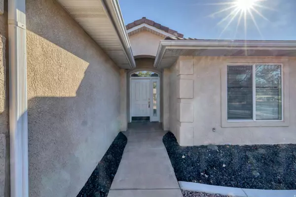 830 LARKSPUR RD, St. George, UT 84790