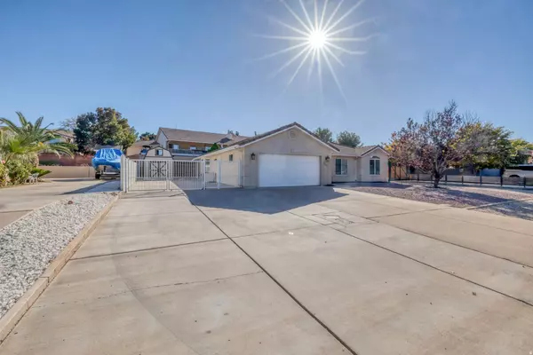 830 LARKSPUR RD, St. George, UT 84790