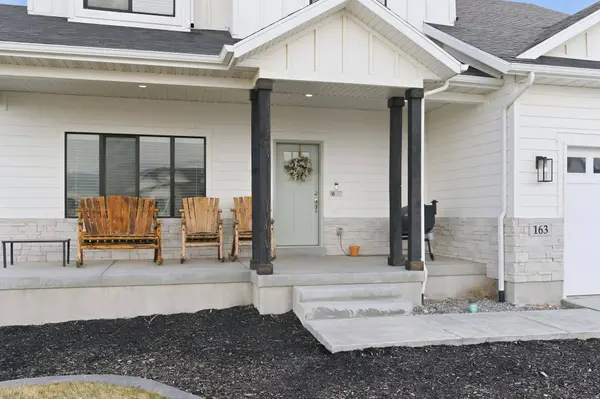 163 S CHERRY BOMB WAY, Grantsville, UT 84029