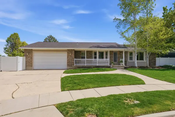 5417 S COLLISEUM CT, Taylorsville, UT 84129