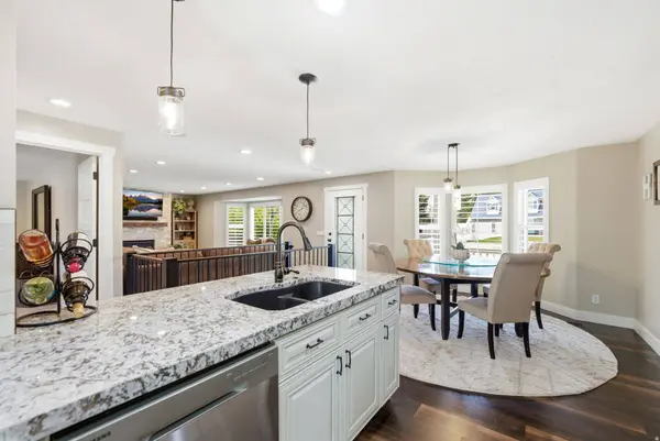 5417 S COLLISEUM CT, Taylorsville, UT 84129