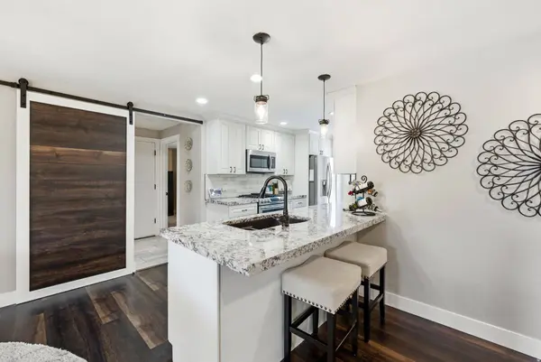 5417 S COLLISEUM CT, Taylorsville, UT 84129