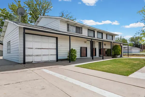 4491 S CROWN DR, West Valley City, UT 84120