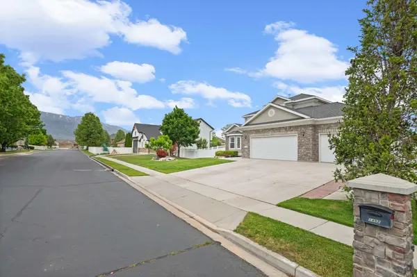 1452 E 500 N, Lehi, UT 84043