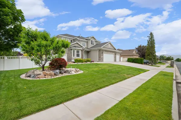 1452 E 500 N, Lehi, UT 84043