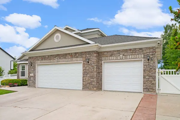 1452 E 500 N, Lehi, UT 84043