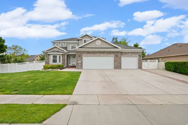 1452 E 500 N, Lehi, UT 84043