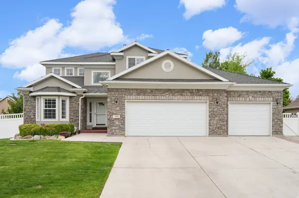 1452 E 500 N, Lehi, UT 84043