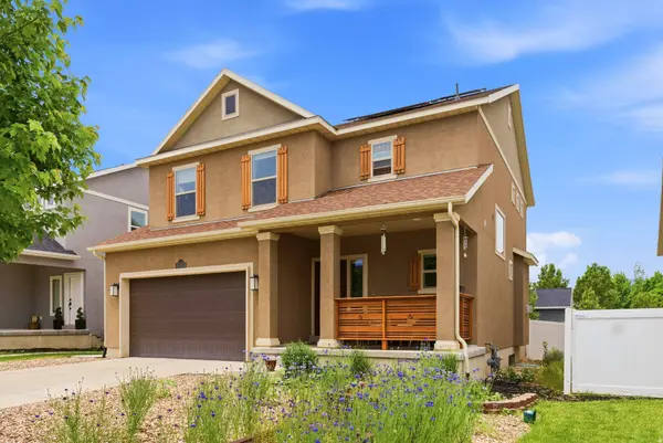 1096 S MEADOW WALK DR, Heber City, UT 84032