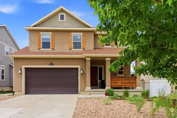 1096 S MEADOW WALK DR, Heber City, UT 84032