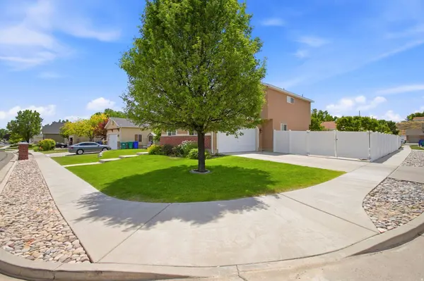 1565 N 180 W, Lehi, UT 84043