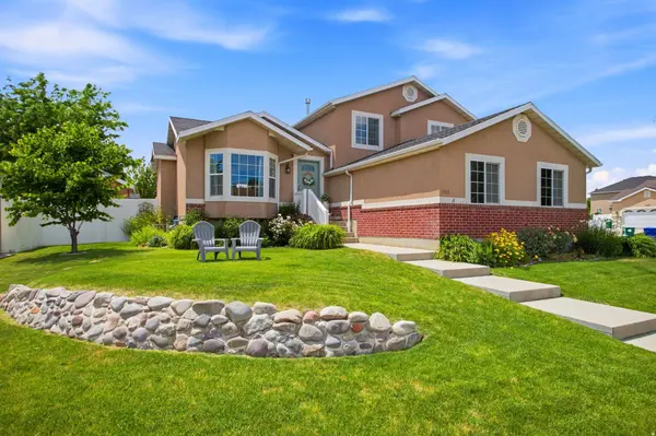 1565 N 180 W, Lehi, UT 84043
