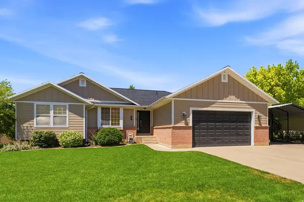 367 DEER VALLEY DR, Morgan, UT 84050