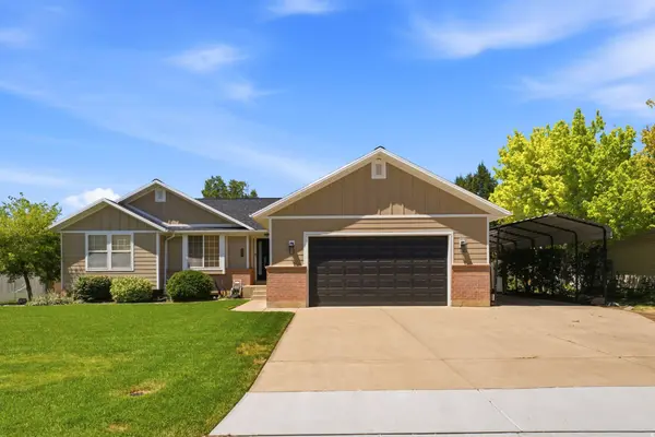 367 DEER VALLEY DR, Morgan, UT 84050