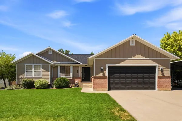 367 DEER VALLEY DR