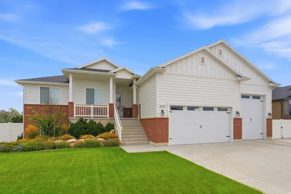 3202 S STRAIGHT ST, West Haven, UT 84401