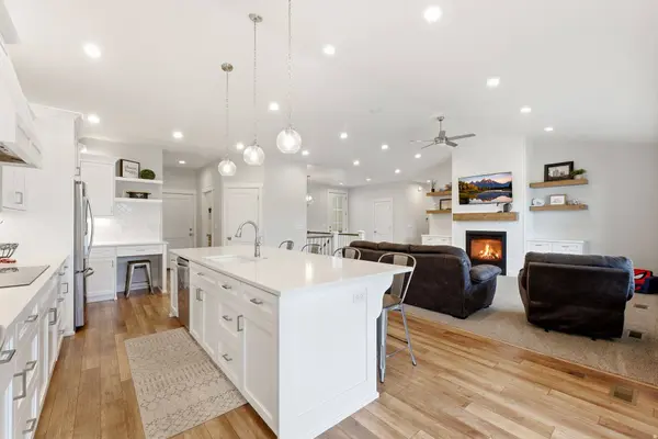 3202 S STRAIGHT ST, West Haven, UT 84401
